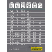 Automobilová univerzální sada nářadí Náhled