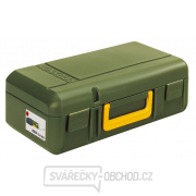 Orbitální leštička EP/E náhled