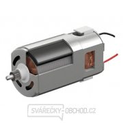 Aku pásová bruska BS/A - sada náhled