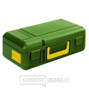 Aku pásová bruska BS/A - sada náhled