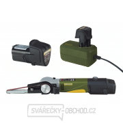 Aku pásová bruska BS/A - sada gallery main image