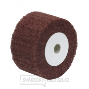 Aku válcová bruska WAS/A - sada náhled