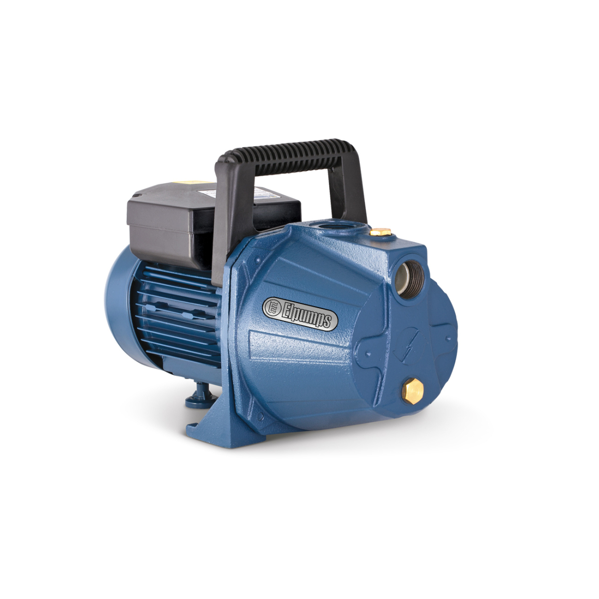 Elpumps Zahradní proudové čerpadlo JPV 1300 JPV 1300
