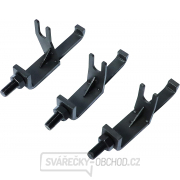 Přípravek na montáž a demontáž dvojité spojky POWERSHIFT DPS6 Matabro MB-01-B3103, Přípravek na montáž a demontáž dvojité spojky POWERSHIFT DPS6 Matabro MB-01-B3103, náhled