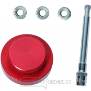 Přípravek na montáž a demontáž dvojité spojky POWERSHIFT DPS6 Matabro MB-01-B3103, Přípravek na montáž a demontáž dvojité spojky POWERSHIFT DPS6 Matabro MB-01-B3103, náhled