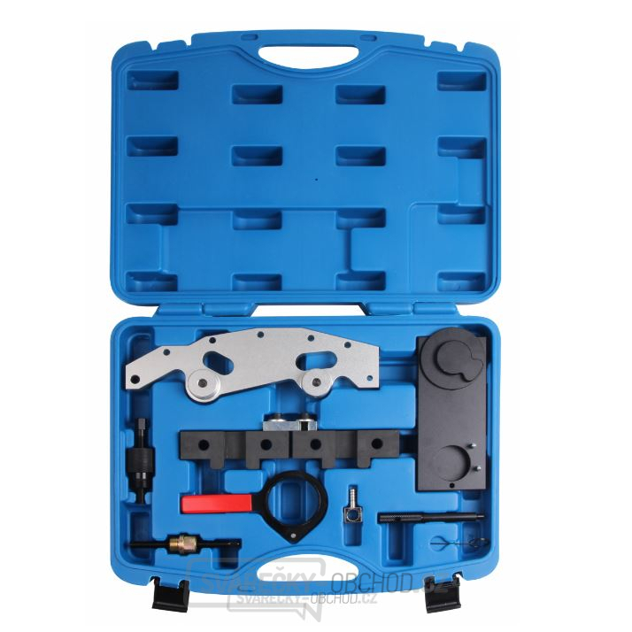 Aretace rozvodů BMW VANOS M52TU, M54, M56 Matabro MB-02-01520C,