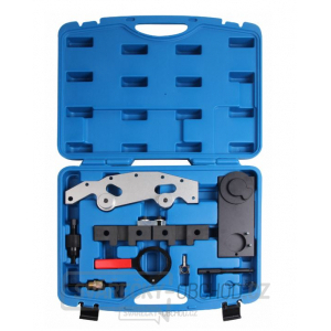 Aretace rozvodů BMW VANOS M52TU, M54, M56 Matabro MB-02-01520C, Aretace rozvodů BMW VANOS M52TU, M54, M56 Matabro MB-02-01520C, gallery main image