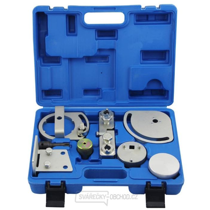 Aretační přípravky VOLVO, S80, XC90, XC60, XC70 Matabro MB-02-01713 MB-02-01713