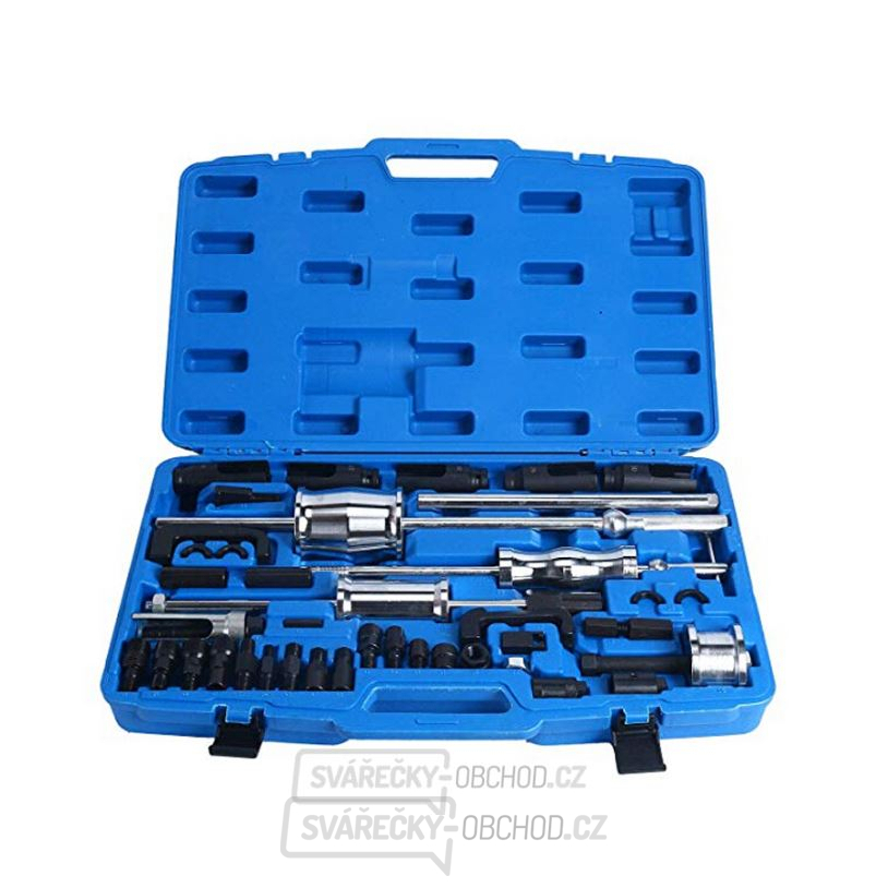 Stahováky na vstřikovače - velká sada Matabro MB-03-06064