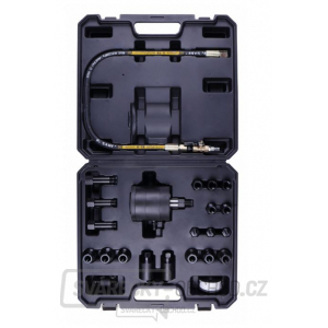 Pneumatický stahovák vstřikovačů s koncovkami Matabro MB-INJ01 Pneumatický stahovák vstřikovačů s koncovkami Matabro MB-INJ01 gallery main image