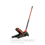 Nízkoprofilový hydraulický zvedák (hever) s pojezdem,Matabro MB-LPJ3T náhled