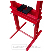 Hydraulický lis 20 t Matabro MB-P20T Hydraulický lis 20 t Matabro MB-P20T náhled