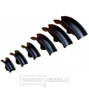 Hydraulická ohýbačka trubek o síle 12 tun Matabro MB-PB12T Hydraulická ohýbačka trubek o síle 12 tun Matabro MB-PB12T náhled