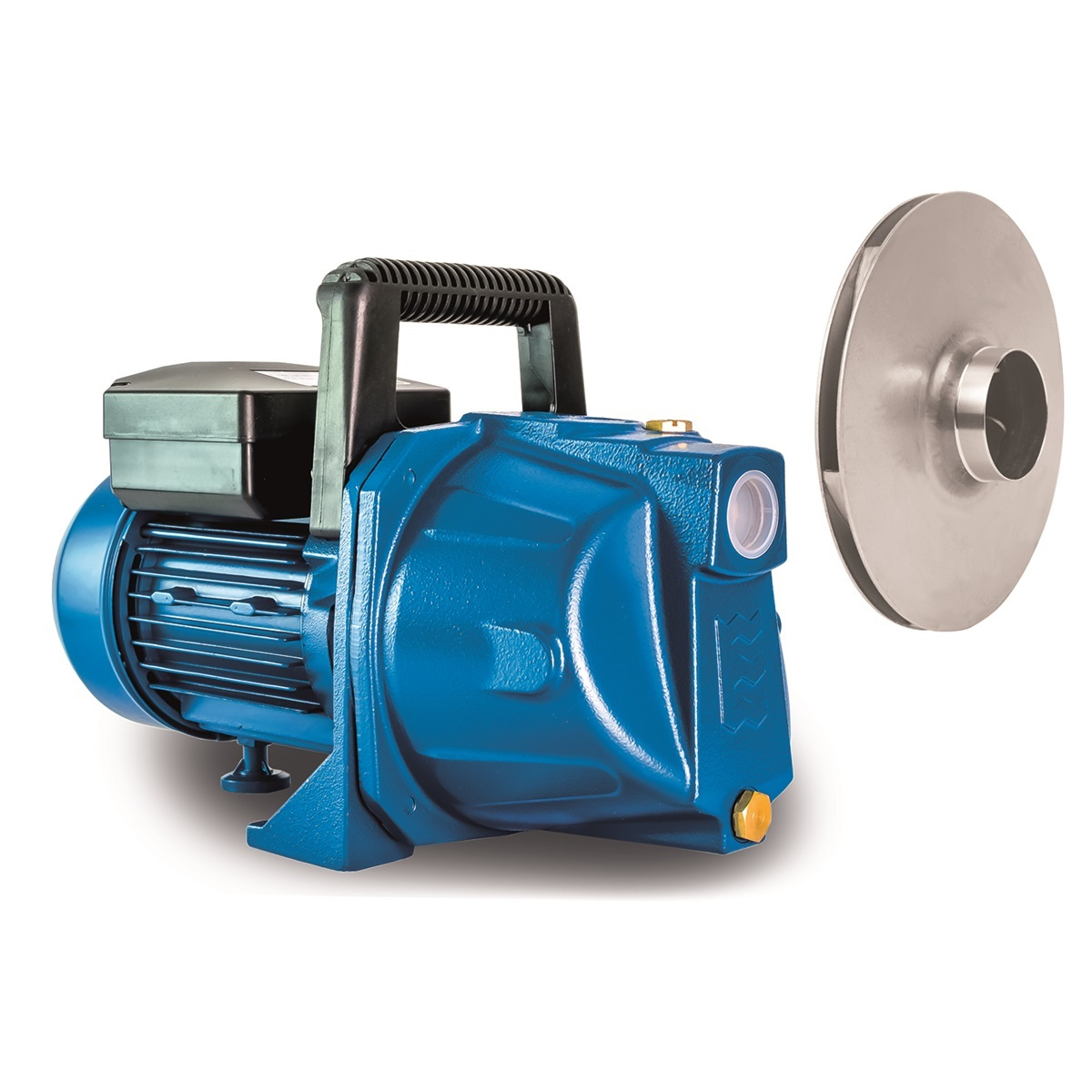 Levně Elpumps JPV 1300 B
