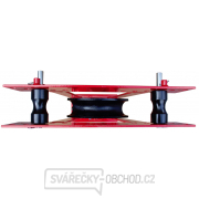 Hydraulická ohýbačka trubek 16t Matabro MB-PB16T Hydraulická ohýbačka trubek 16t Matabro MB-PB16T náhled