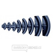 Hydraulická ohýbačka trubek 16t Matabro MB-PB16T Hydraulická ohýbačka trubek 16t Matabro MB-PB16T náhled