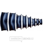 Hydraulická ohýbačka trubek 16t Matabro MB-PB16T Hydraulická ohýbačka trubek 16t Matabro MB-PB16T náhled