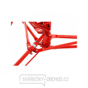 Zvedák sádrokartonových desek s 3,5m ramenem Matabro MB-PL35M Zvedák sádrokartonových desek s 3,5m ramenem Matabro MB-PL35M náhled