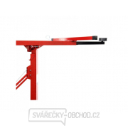 Zvedák sádrokartonových desek s 3,5m ramenem Matabro MB-PL35M Zvedák sádrokartonových desek s 3,5m ramenem Matabro MB-PL35M náhled