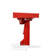 Zvedák sádrokartonových desek s 3,5m ramenem Matabro MB-PL35M Zvedák sádrokartonových desek s 3,5m ramenem Matabro MB-PL35M náhled