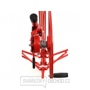 Zvedák sádrokartonových desek s 3,5m ramenem Matabro MB-PL35M Zvedák sádrokartonových desek s 3,5m ramenem Matabro MB-PL35M náhled