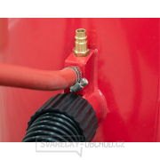 Mobilní pískovačka s integrovaným odsáváním 105l Matabro MB-SB105L Mobilní pískovačka s integrovaným odsáváním 105l Matabro MB-SB105L náhled