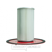 Mobilní pískovačka s integrovaným odsáváním 105l Matabro MB-SB105L Mobilní pískovačka s integrovaným odsáváním 105l Matabro MB-SB105L náhled