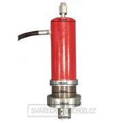 Sestava k lisu 30 t s hydraulicko-pneumatickou pumpou Matabro MB-SET30TAH, náhled