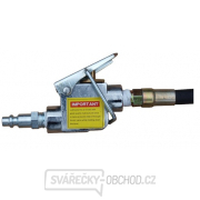 Sestava k lisu 50 t s čerpadlem Matabro MB-SET50TAH Sestava k lisu 50 t s čerpadlem Matabro MB-SET50TAH náhled