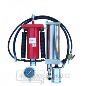 Sestava k lisu 50 t s čerpadlem Matabro MB-SET50TAH Sestava k lisu 50 t s čerpadlem Matabro MB-SET50TAH gallery main image