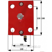 Sestava k lisu 50 t s dvojitým čerpadlem Matabro MB-SET50TDP Sestava k lisu 50 t s dvojitým čerpadlem Matabro MB-SET50TDP náhled