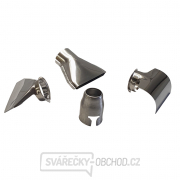 Pistole horkovzdušná PROCRAFT PH2000 | PH2000 Pistole horkovzdušná PROCRAFT PH2000 | PH2000 náhled