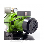 Čerpadlo proudové s tlakovou nádobou Procraft PN25 | PN25 Čerpadlo proudové s tlakovou nádobou Procraft PN25 | PN25 náhled