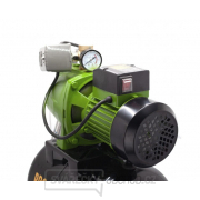 Čerpadlo proudové s tlakovou nádobou Procraft PN25 | PN25 Čerpadlo proudové s tlakovou nádobou Procraft PN25 | PN25 náhled