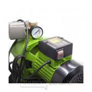 Čerpadlo proudové s tlakovou nádobou Procraft PN25 | PN25 Čerpadlo proudové s tlakovou nádobou Procraft PN25 | PN25 náhled