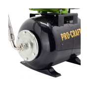 Čerpadlo proudové s tlakovou nádobou Procraft PN25 | PN25 Náhled