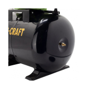 Čerpadlo proudové s tlakovou nádobou Procraft PN25 | PN25 Náhled