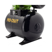 Čerpadlo proudové s tlakovou nádobou Procraft PN25 | PN25 Náhled