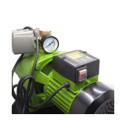 Čerpadlo proudové s tlakovou nádobou Procraft PN25 | PN25 náhled