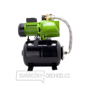 Čerpadlo proudové s tlakovou nádobou Procraft PN25 | PN25 Čerpadlo proudové s tlakovou nádobou Procraft PN25 | PN25 gallery main image