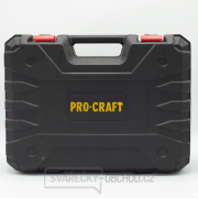 Aku vrtací šroubovák s příklepem Procraft PA18BLbb | PA18BLbb náhled