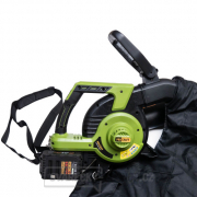 Aku fukar/vysavač listí Procraft VB20 (bez baterie a nabíječky) | VB20 Aku fukar/vysavač listí Procraft VB20 (bez baterie a nabíječky) | VB20 náhled