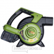 Aku fukar/vysavač listí Procraft VB20 (bez baterie a nabíječky) | VB20 Aku fukar/vysavač listí Procraft VB20 (bez baterie a nabíječky) | VB20 náhled