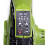 Aku fukar/vysavač listí Procraft VB20 (bez baterie a nabíječky) | VB20 Aku fukar/vysavač listí Procraft VB20 (bez baterie a nabíječky) | VB20 náhled