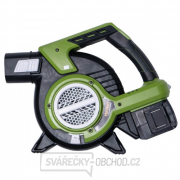 Aku fukar/vysavač listí Procraft VB20 (bez baterie a nabíječky) | VB20 Aku fukar/vysavač listí Procraft VB20 (bez baterie a nabíječky) | VB20 náhled