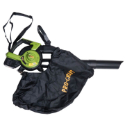 Aku fukar/vysavač listí Procraft VB20 (bez baterie a nabíječky) | VB20 Náhled