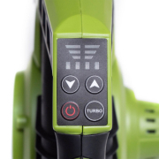 Aku fukar/vysavač listí Procraft VB20 (bez baterie a nabíječky) | VB20 náhled