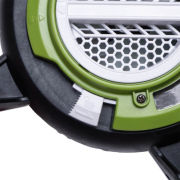 Aku fukar/vysavač listí Procraft VB20 (bez baterie a nabíječky) | VB20 náhled