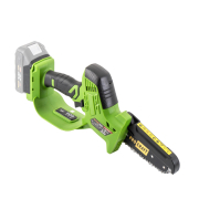 Aku ruční pilka Procraft PKA24 (bez baterie a nabíječky) | PKA24 Náhled