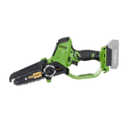 Aku ruční pilka Procraft PKA24 (bez baterie a nabíječky) | PKA24 Náhled